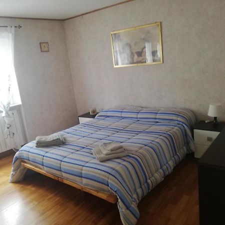 Cif Apartment 3 Pastena  외부 사진