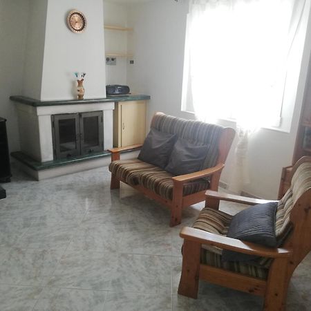 Cif Apartment 3 Pastena  외부 사진
