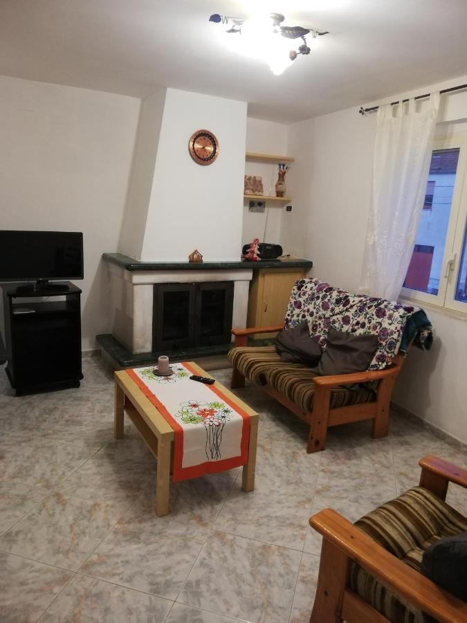 Cif Apartment 3 Pastena  외부 사진