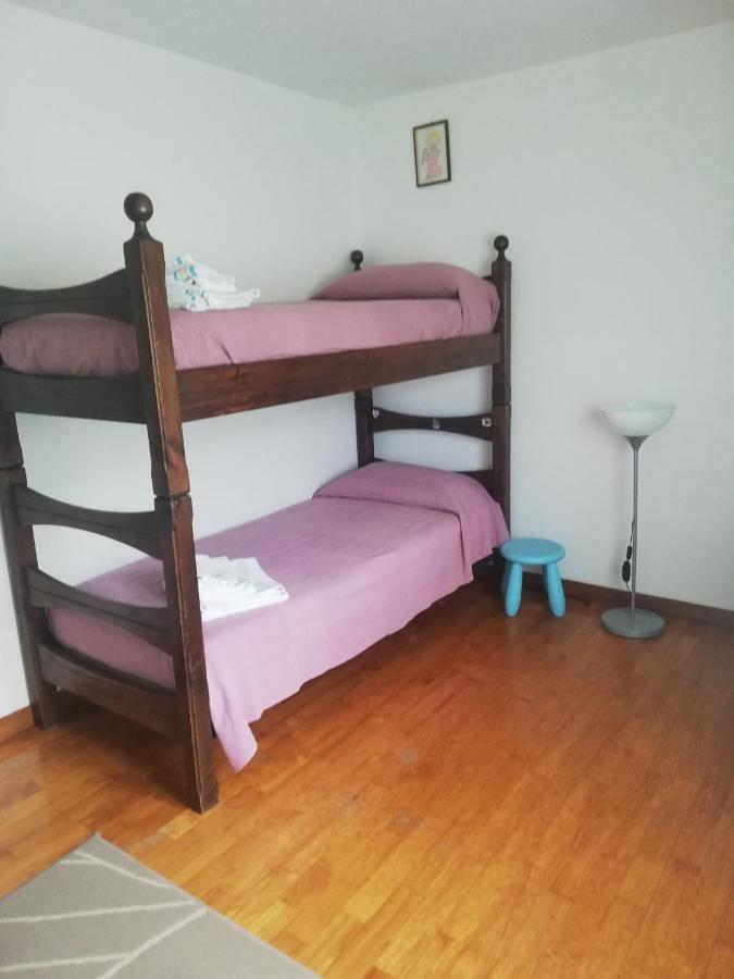 Cif Apartment 3 Pastena  외부 사진
