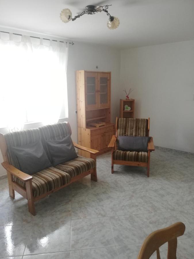 Cif Apartment 3 Pastena  외부 사진