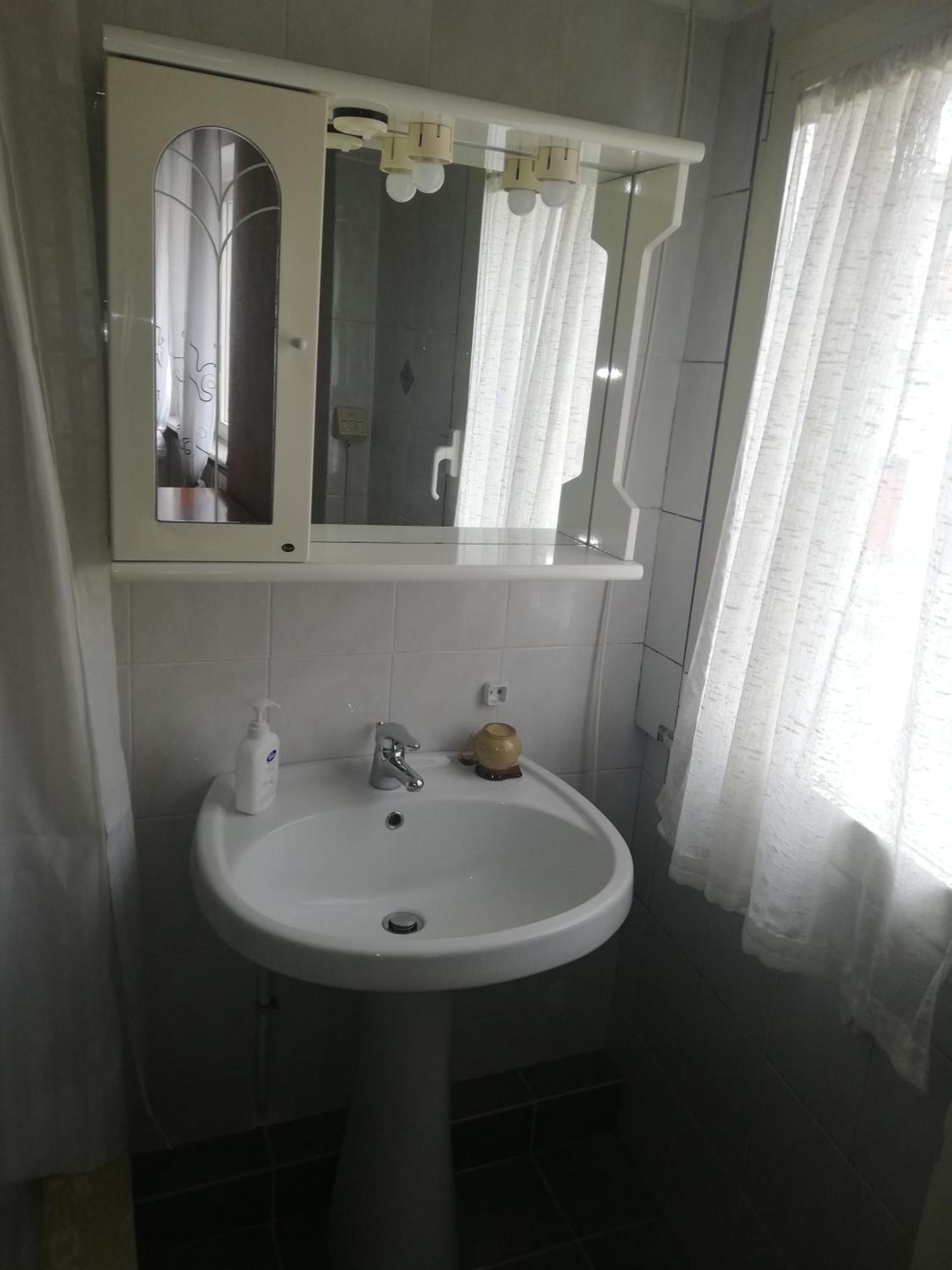 Cif Apartment 3 Pastena  외부 사진