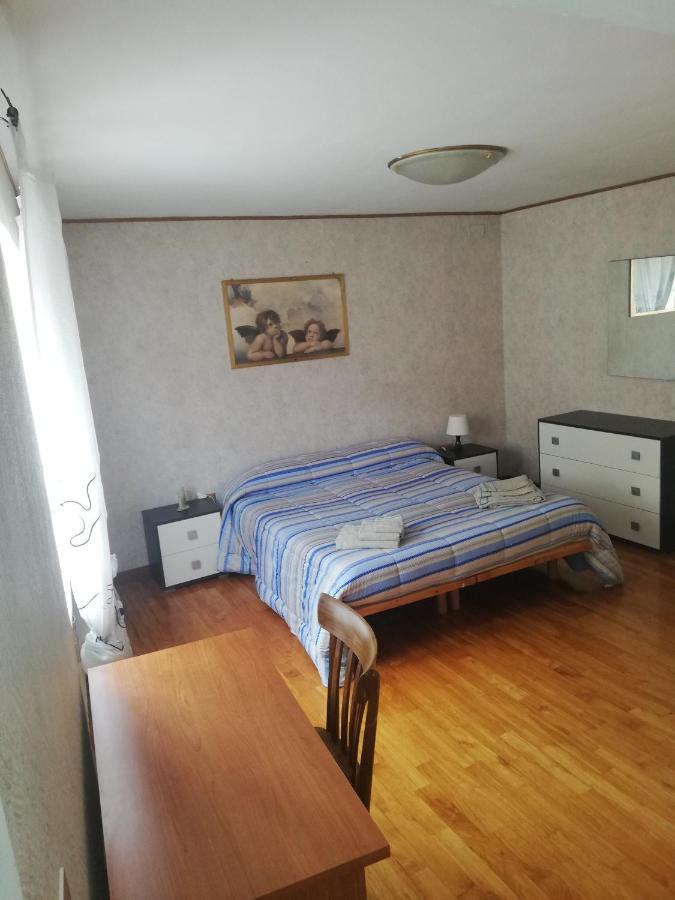 Cif Apartment 3 Pastena  외부 사진