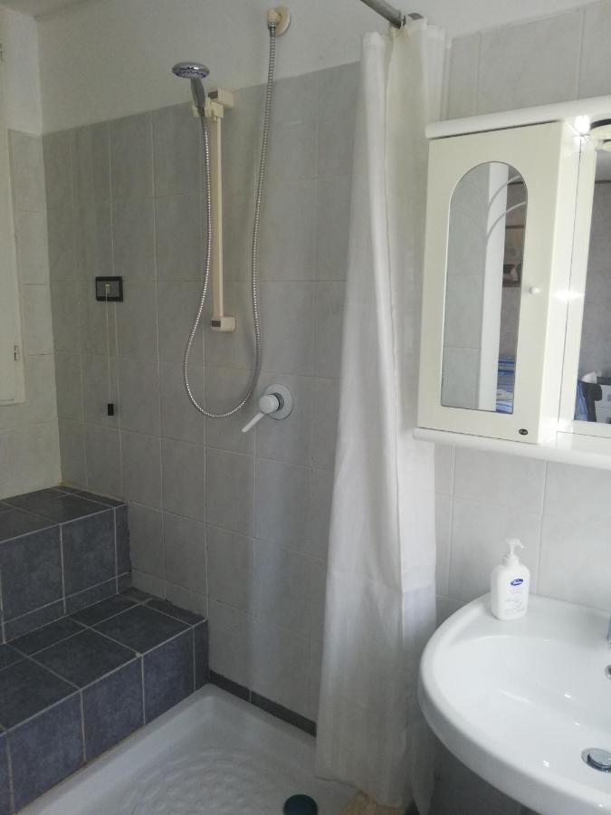 Cif Apartment 3 Pastena  외부 사진