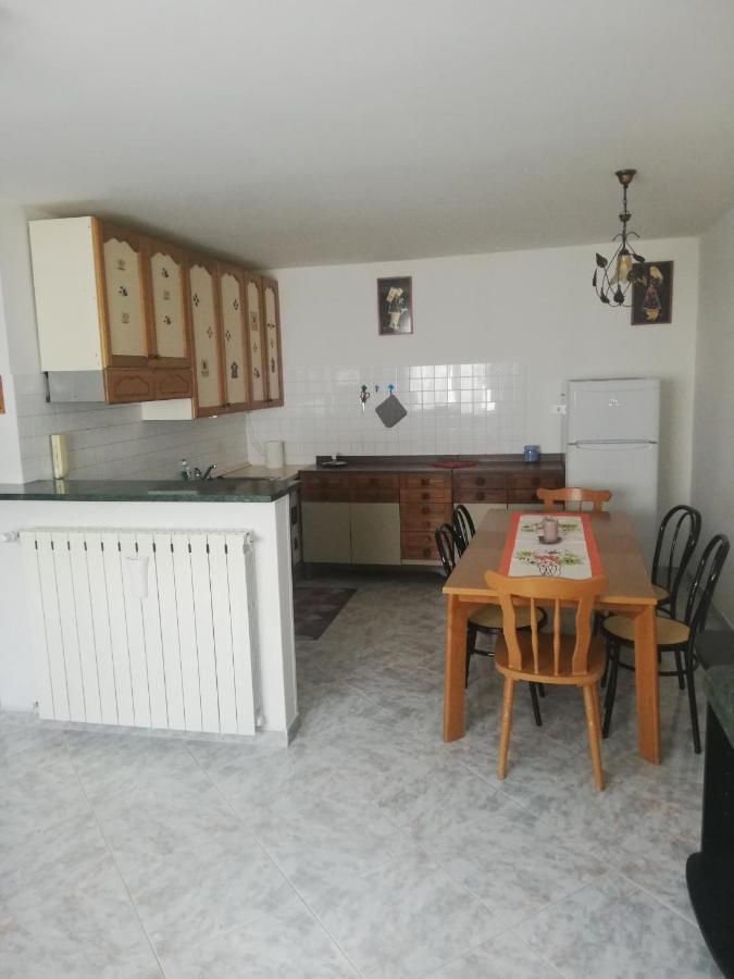 Cif Apartment 3 Pastena  외부 사진