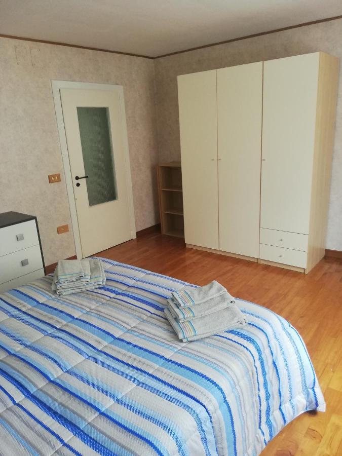 Cif Apartment 3 Pastena  외부 사진